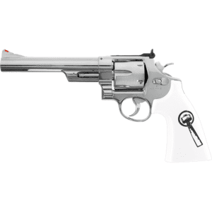 Umarex Smith & Wesson 629 Trust Me CO2 4,5mm BB