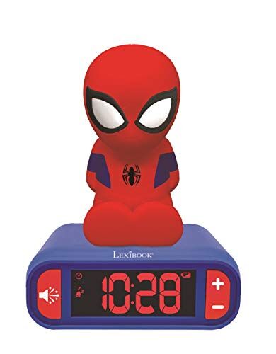 Lexibook Digital väckarklocka för barn