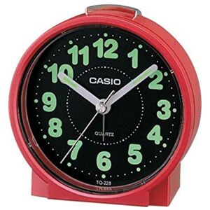 Alarm Clock CASIO TQ-228-4