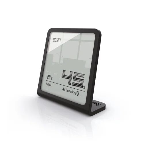 Stadler Form Hygrometer Stadler Form Colour: Black 96 cm H x 152 cm W