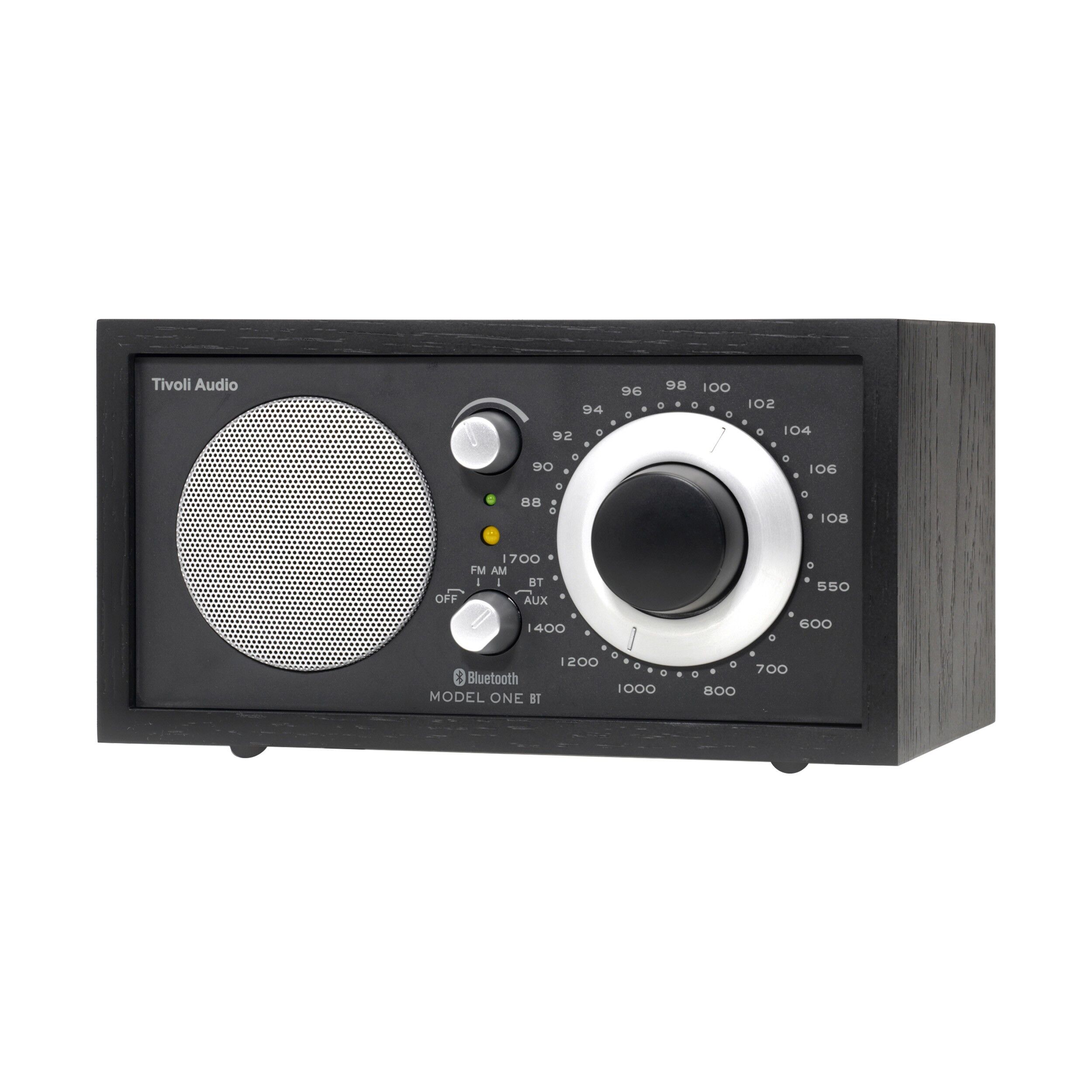 Tivoli Audio Model One BT Radio  schwarz