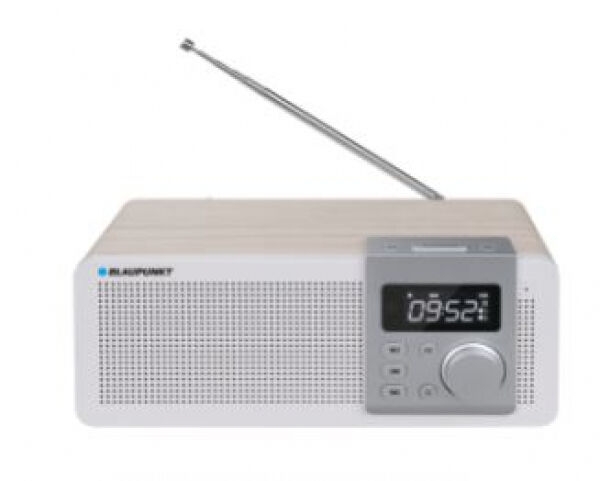 Blaupunkt PP14BT - portable radio player