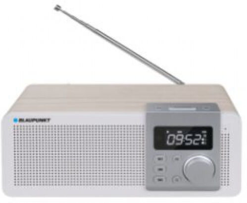 Blaupunkt PP14BT - portable radio player