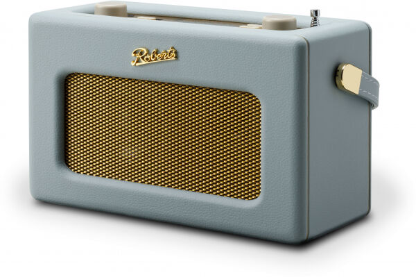 Roberts Radio Roberts - Revival iStream 3 DAB+/ Smart Radio - duck egg