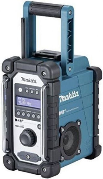 Makita DMR110N - Baustellenradio