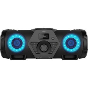 JVC RV-NB200BT-BP Boomblaster - Bluetooth - Batteripakke