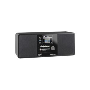 Imperial DABMAN i200 CD, Digital, DAB+,FM,UKW, Afspiller, CD, 20 W, 7,62 cm (3)