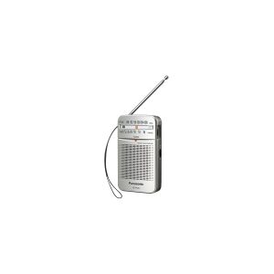 Panasonic-RF-P50DEG - Privat radio - 150 mW