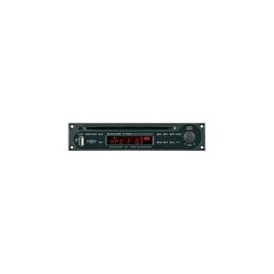 Monacor PA-1140RCD ELA-radio/CD-modul