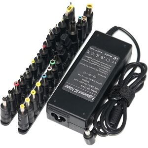 19v 4.74a 90w Universal Adapter Laptop Oplader 18.5V 19.5V 20V