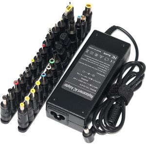 19v 4.74a 90w Universal Adapter Oplader til bærbar 18.5v 19.5v 20v