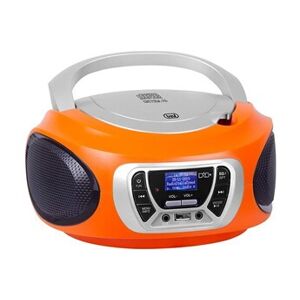 GENERIQUE Radio portatile Trevi Cmp 510 Dab - Publicité