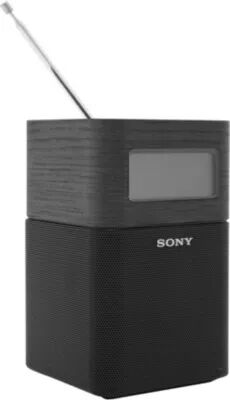 Sony Radio SONY XDRV1BTDB.EU8