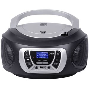 TREVI RADIO CD  510 STERO DAB