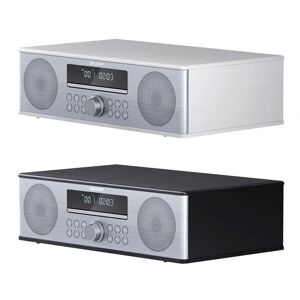 Sharp xl-b715d(wh) - stereo hi-fi - fm/dab+ - 90w - cd player - bluetooth - bianco