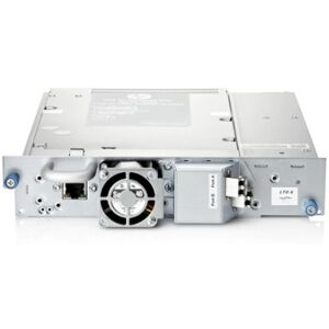 HP Enterprise StoreEver MSL LTO-6 Ultrium 6250 FC lettore di cassetta Interno 2500 GB (706825-001)