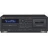 Teac AD-850-SE/B lettore CD Lettore personale Nero [251701]