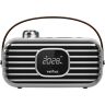 Veho MD-2 Wireless Speaker with DAB Radio VSS-240-MD2-C<p>Veho MD-2 Wireless Speaker with DAB Radio</p>