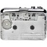 Bassulouda Draagbare Cassette Cassette naar MP3 007B Walkman Radio Cassette Converter 1 GB