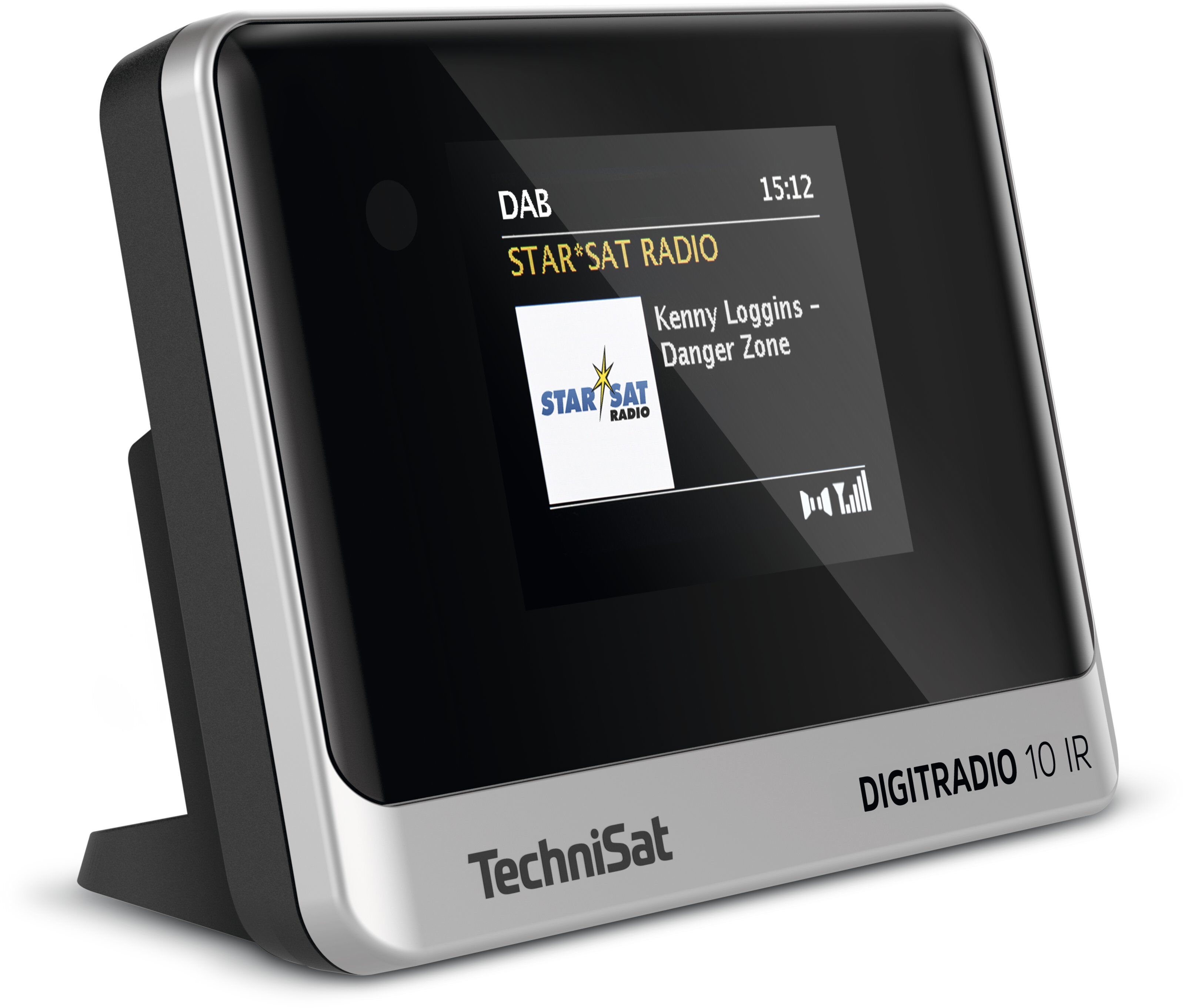 TechniSat DigitRadio 10 IR 0010/3945