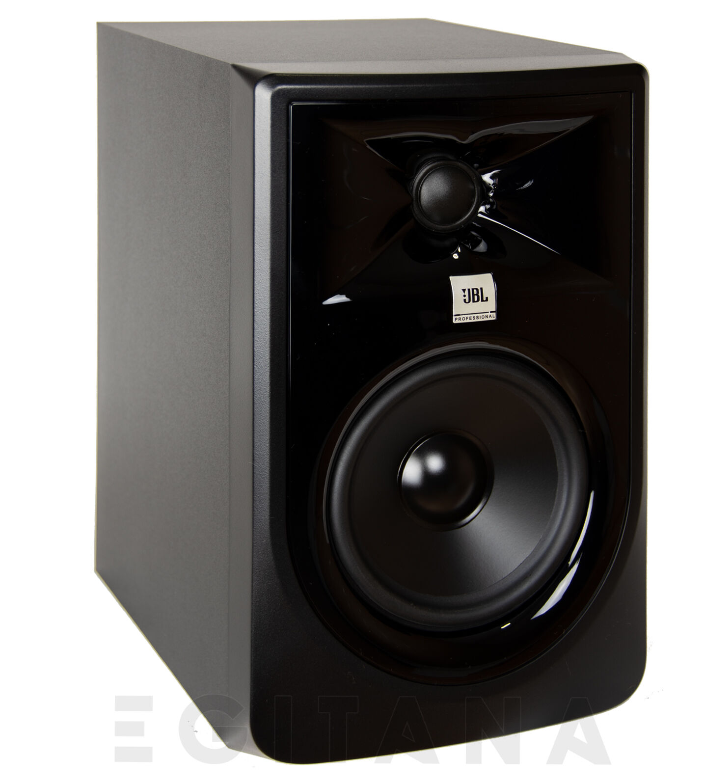 JBL LSR 305P MKII Monitores de estúdio activos