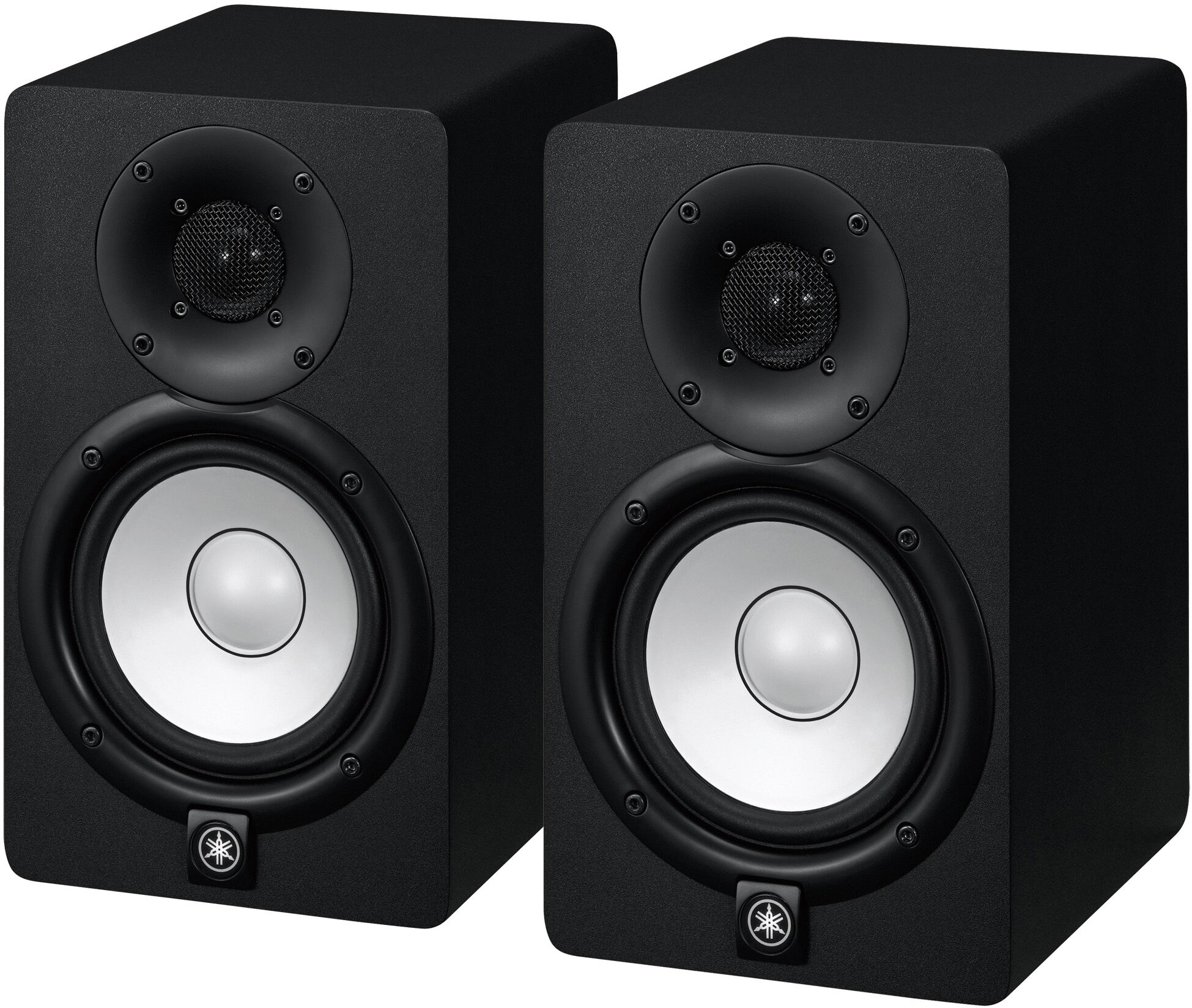 Yamaha HS 5 MP Monitores de estúdio activos