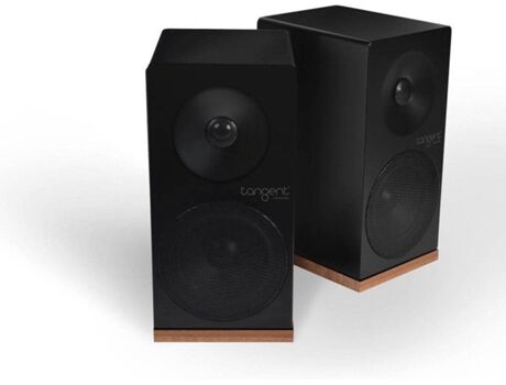 Tangent Coluna Spectrum X5 Preto