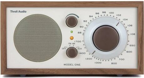 Tivoli Rádio Model ONE