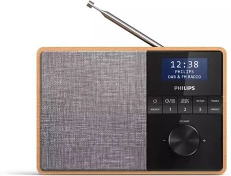 Philips Rádio TAR5505