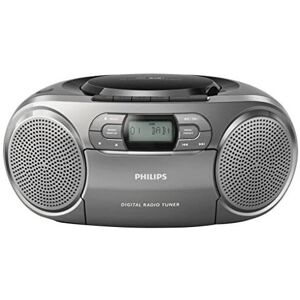 Philips Audio Portable CD radio recorder AZB600/12 portable CD player (Dynamic B