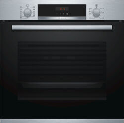 Bosch Forno da incasso HBA574BR0 Pirolitico 71 Litri Classe A