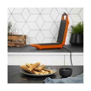 Princess Churros Maker Flip 700 W Orange