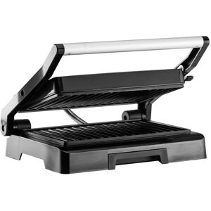 OBH Nordica Sandwichgrill Onyx Panini 1000 W 6889