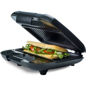 Champion Sandwichgrill Multi 22x12cm 750W SG110 Sort