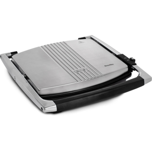 Breville Panini grill 4 skiver - Panini grill