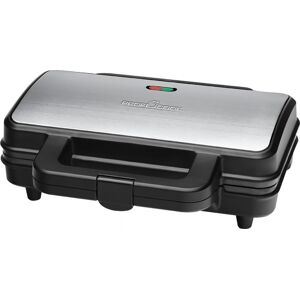 Proficook St 1092 Sandwich Toaster, Stål