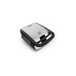 SEB Snack Collection Toaster Tefal 854 D16 incl. 1+3+4+12