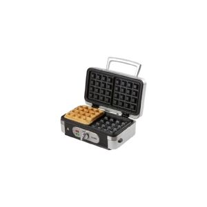 Domo Elektro DOMO DO9136C - Toast maskine / vaffelbager / grill