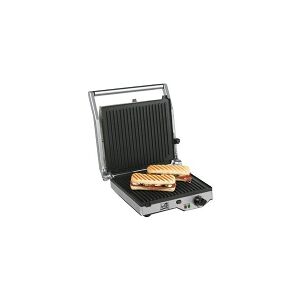 FRITEL GR 2275 - Grill - elektrisk - 1508 cm2 - rustfrit stål