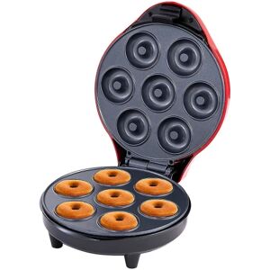 1200w automatisk donutmaskine morgenmadssnacks desserter