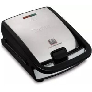 TEFAL Gaufrier TEFAL Snack Collection SW857D12