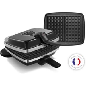 Gaufrier, croque monsieur MOULINEX YY5358FB breaktime