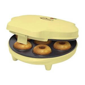 Appareil a donuts 700 W ADM218SD Bestron [Multicolore]