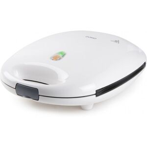 Plaque croque-monsieur (SS-994737) Gaufrier, croque-monsieur TEFAL