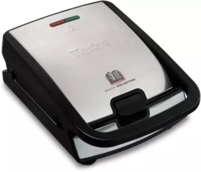 Tefal Gaufrier TEFAL Snack Collection SW857D12