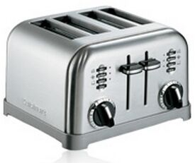 Cuisinart Broodrooster CPT180E