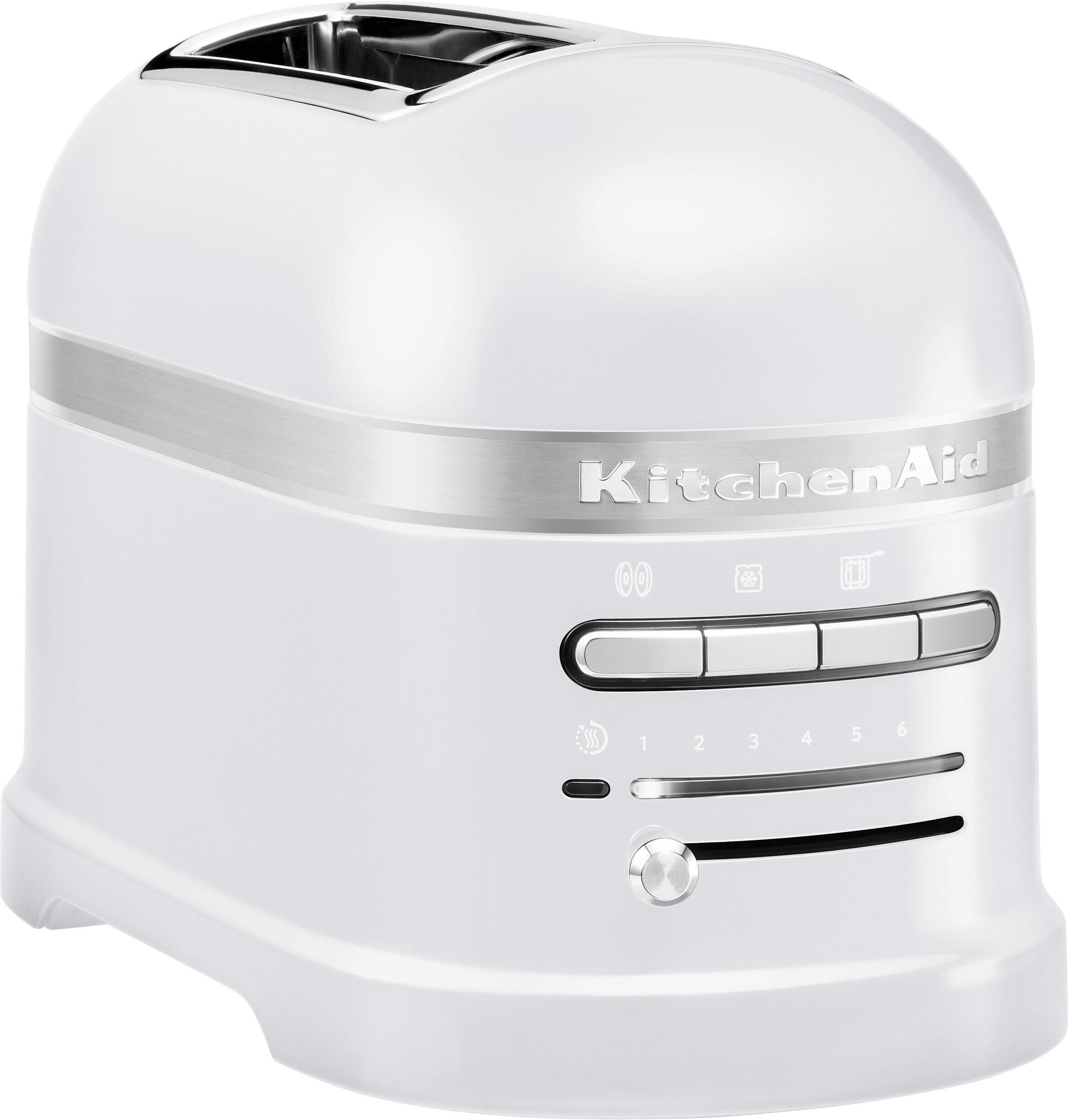 KitchenAid Toaster Artisan Parelmoer KA5KMT2204EFP