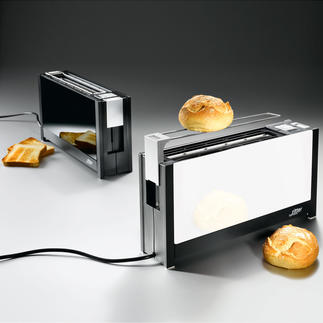 ritter Langwerpige designtoaster, wit