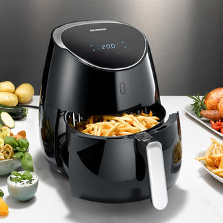 Severin Airfryer XXL