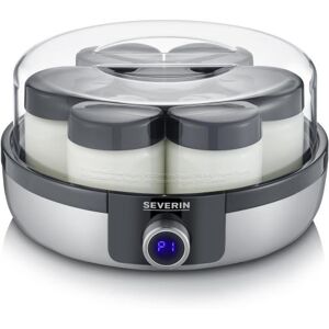 Severin Yoghurtmaker Deluxe JG 3521